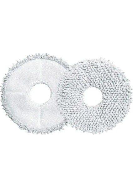 Robot Vakum X20+, X10+ / X20 Plus, X10 Plus Parça Aksesuarları Ana Yan Fırça Hepa Filtre Paspas Bezi Toz Torbası (Yurt Dışından) indirimleri