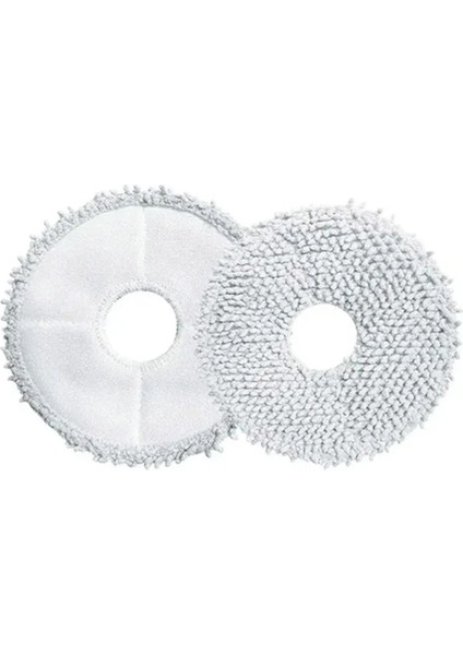 Robot Vakum X20+ / X20 Plus Yedek Parçaları Ana Yan Fırça Hepa Filtre Paspas Bezi Toz Torbası Aksesuarları (Yurt Dışından) fırsatları