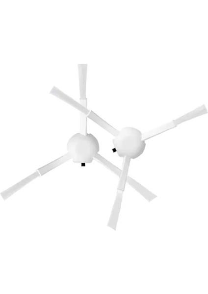 Robot Vakum X20+ / X20 Plus Yedek Parçaları Ana Yan Fırça Hepa Filtre Paspas Bezi Toz Torbası Aksesuarları (Yurt Dışından) indirimleri