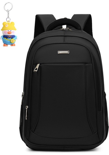 Sırt Çantası Erkek Büyük Kapasiteli Seyahat Bilgisayar Sırt Çantası Iş Gezisi Açık Hava Eğlence Işe Gidip Gelme (Yurt Dışından)