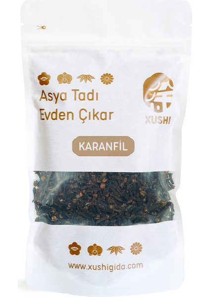 XUSHI GIDA (Karanfil) - 100G