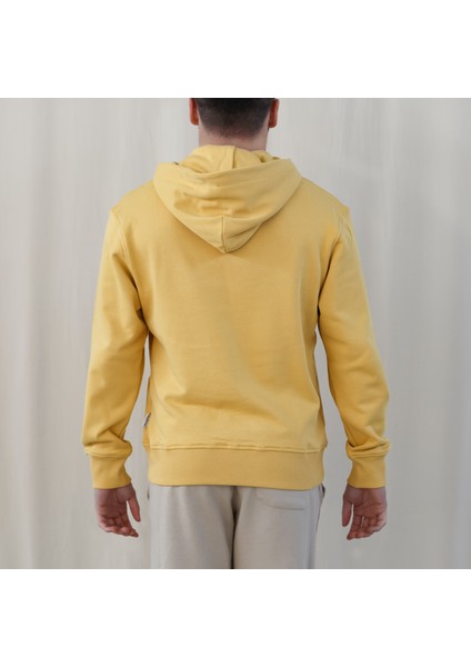 - Unisex Kapüşonlu Sweatshirt fırsatları