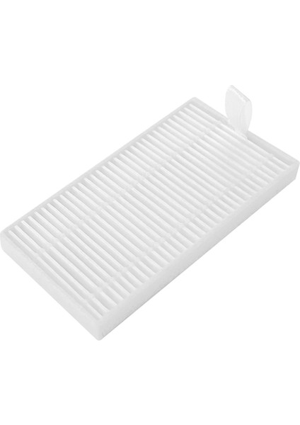 Robot Vakum E5 / C108 Filtre Temizleyici Aksesuarları Parça 10 Adet (Yurt Dışından) indirimleri