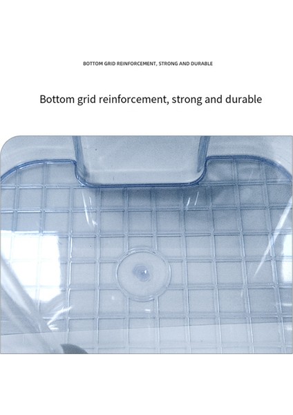 Yedek Parçalar J1 J2 Robot Süpürge Ataşmanları Için Temiz Su Tankı Temizleme Kovası (Yurt Dışından) fiyatları