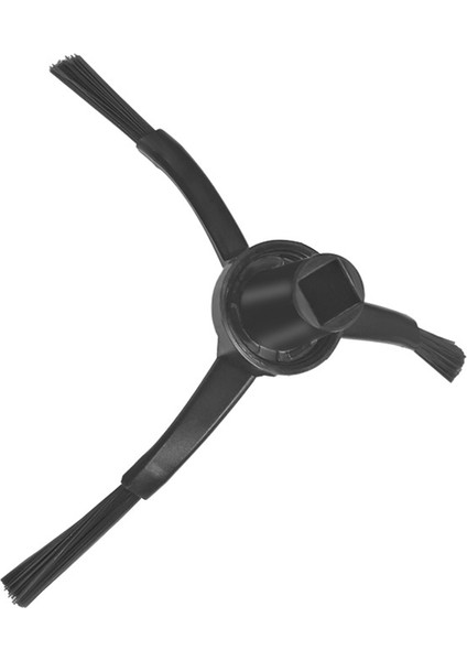 X5 Pro Yan Fırça Süpürme Robotu Aksesuarları Paspas Toz Torbası Malzemeleri 6 Adet Için Uygundur (Yurt Dışından) modelleri