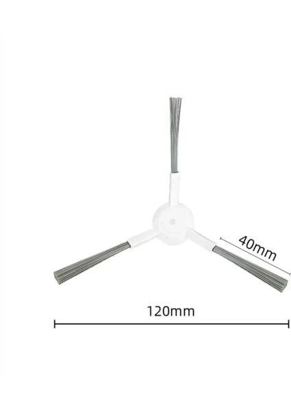 Bot L20 Ultra / X20 Pro Robot Süpürgeler Paspas Bezleri Paçavralar Hepa Filtre Toz Torbaları Aksesuarlar Yedek (Yurt Dışından) fiyatları