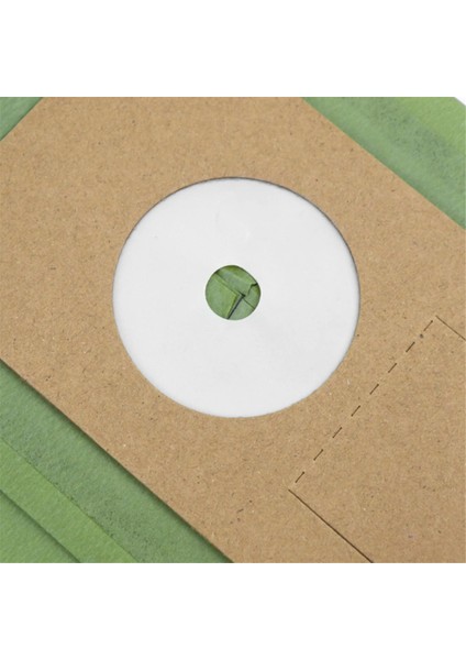 NUMBAG1000 Süpürge Aksesuarları Için 10 Adet Toz Torbası Uzun Ömürlü ve Iyi Çalışmak Için Üretilmiştir (Yurt Dışından) modelleri