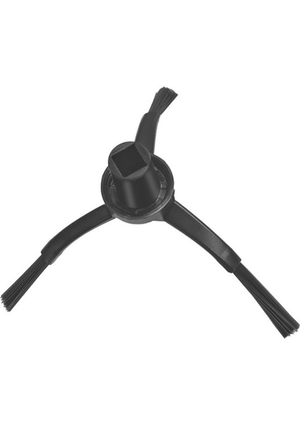 X5 Pro Yan Fırça Süpürme Robotu Aksesuarları Paspas Toz Torbası Malzemeleri 10 Adet Için Uygundur (Yurt Dışından) modelleri