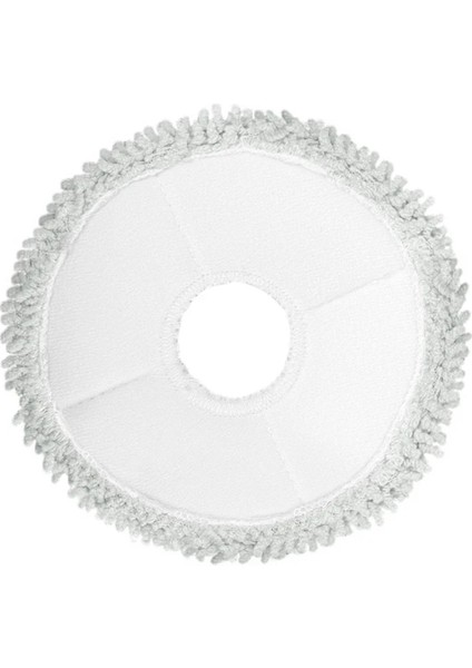 N30 Omni / Pro Robot Vakum Aksesuarları Ana Yan Fırça Hepa Filtre Bez Toz Torbaları Parçalar (Yurt Dışından) fiyatları