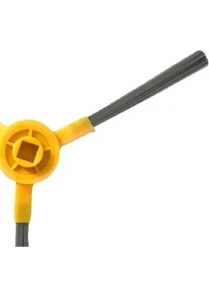 Wollmer F550 Sapphire Yan Fırçalı Robot Süpürge Aksesuar Yedek Parça 14 Adet (Yurt Dışından) modelleri