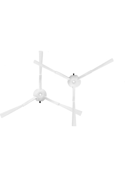 Rv2 Robot Vakum Yedek Parçaları Ana Silindir Yan Fırça Aksesuarları (Yurt Dışından) indirimleri