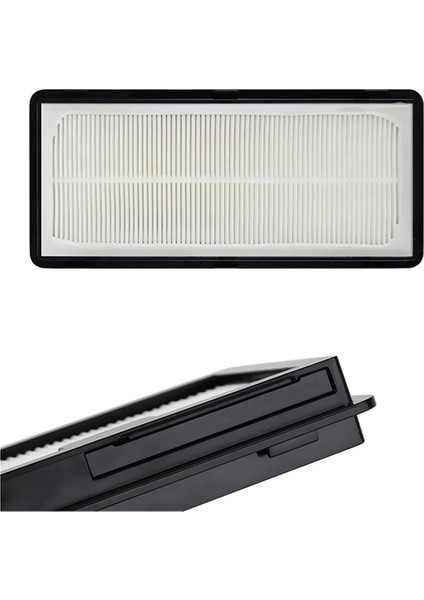 Jet Bot Aı+ ve Bot+ Elektrikli Süpürgeler Için Yedek Hepa Filtreleri, VR30T85513W/AA Robot'a Uygun, Yıkanabilir (Yurt Dışından) fiyatları