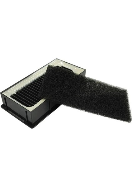 Cube / cc Toz Torbası Silindiri Yan Fırça Hepa Filtre Paspas Bezleri Rag Robot Süpürge Parça Aksesuarları (Yurt Dışından) fırsatları