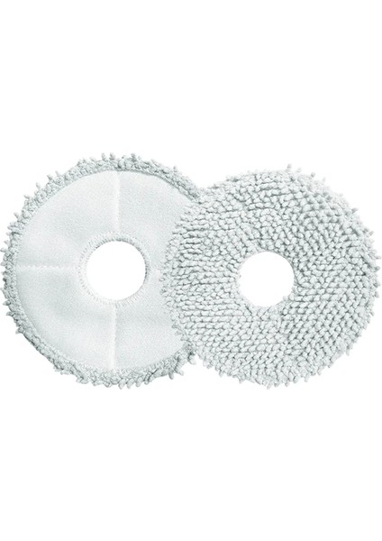 Robot Vakum X20+ / X20 Plus Paspas Bezi Hepa Filtre Toz Torbası Aksesuarları Yedek Parçaları (Yurt Dışından) fırsatları