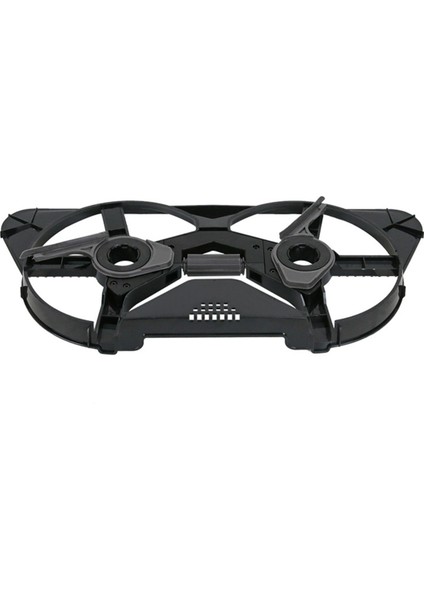 X30, L30, S10PU Robotik Kol Serisi Süpürme Robotu Baz Istasyonu Temizleme Tepsisi Siyah (Yurt Dışından)