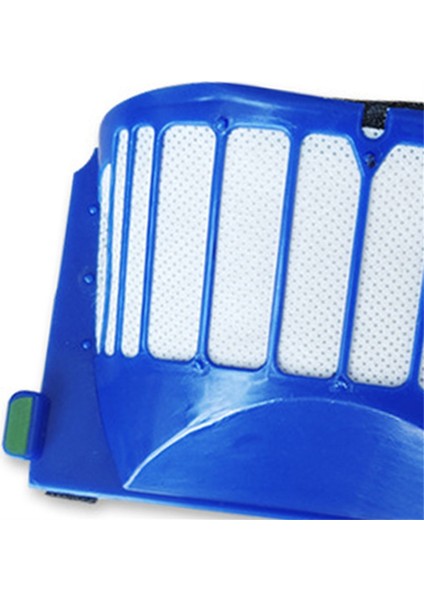 500 600 Serisi Elektrikli Süpürge Aksesuarları Yedek Parçaları Silindir Fırça Yan Hepa Filtre (Yurt Dışından) fiyatları