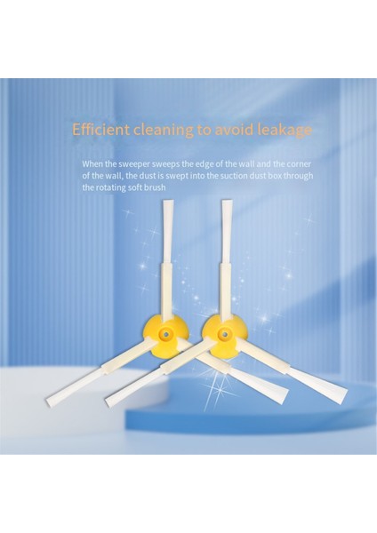 500 600 Serisi Elektrikli Süpürge Aksesuarları Yedek Parçaları Silindir Fırça Yan Hepa Filtre (Yurt Dışından) modelleri