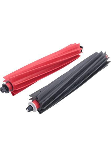 S8 Maxv Ultra Aksesuarı Yıkanabilir Filtre Ana / Yan Fırça Paspas Toz Torbası Robot Süpürge Parçaları (Yurt Dışından) modelleri