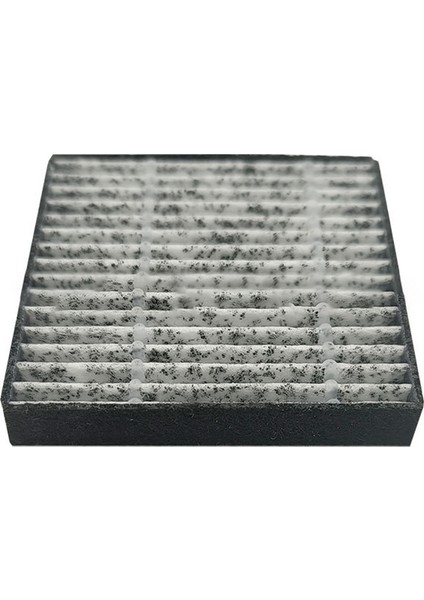 W20/W20 PRO/J20 Robot Süpürge Değiştirilebilir Parçalar Baz Istasyonu Için 12 Adet Vakum Filtresi (Yurt Dışından) modelleri