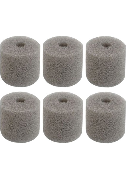 J1J2J3J4 Süpürme Robotu Aksesuarları Su Tankı Filtre Süngeri Için Geçerlidir (Yurt Dışından)