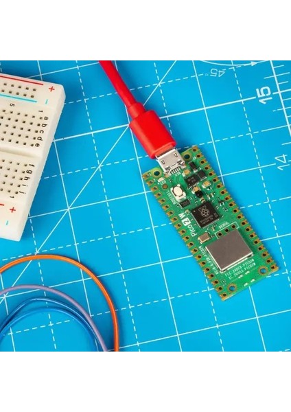Pico 2 W