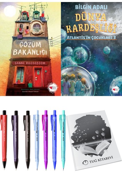 Çözüm Bakanlığı ve Dünya Kardeşliği