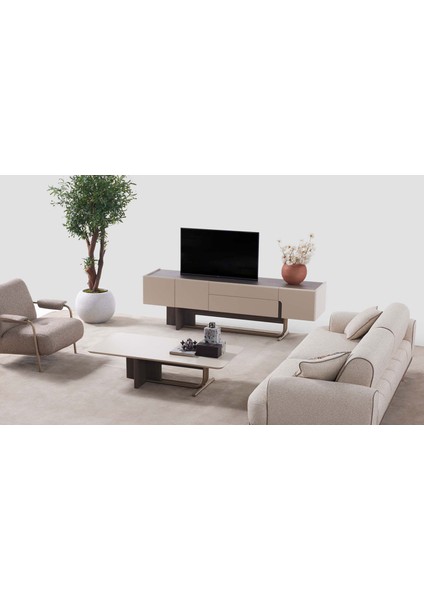 Nigozi Tv Sehpası fiyatları