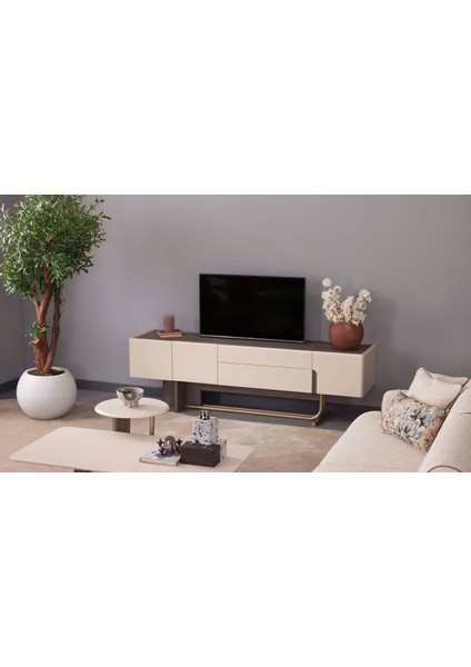 Nigozi Tv Sehpası modelleri