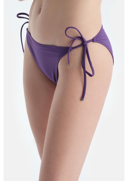 Mor Spagetti Bikini Alt
