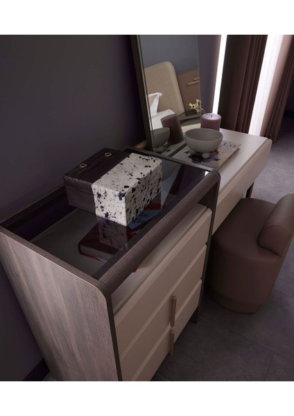 Nigozi Şifonyer modelleri