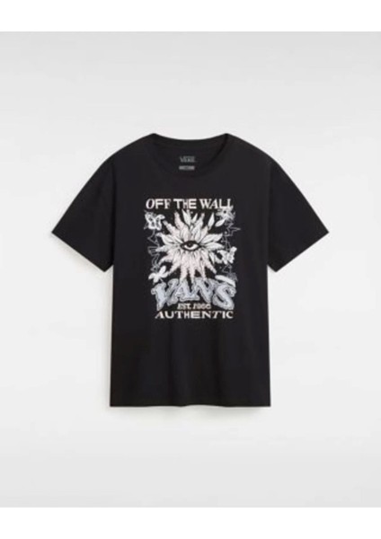 Irene's Eye Oversızed