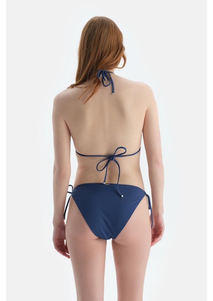 Indigo Spagetti Bikini Alt fiyatları