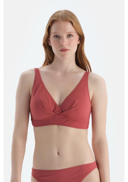 Kiremit Toparlayıcı Üst