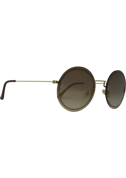 Slezenger Oval Faset Güneş Gözlüğü SLZ6559 C2