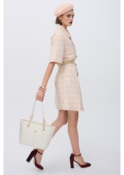 Kadın Omuz Çantası 05FO25Y5029