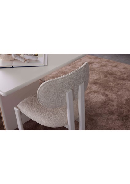 Rezzo Yemek Masası Takımı modelleri