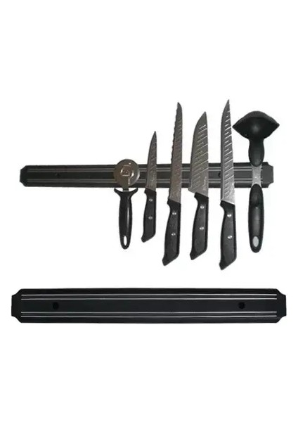 Mıknatıslı Bıçak Askısı 55 Cm. fiyatları