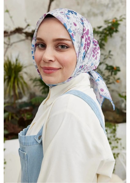 Rosaline Desen Proline Eşarp