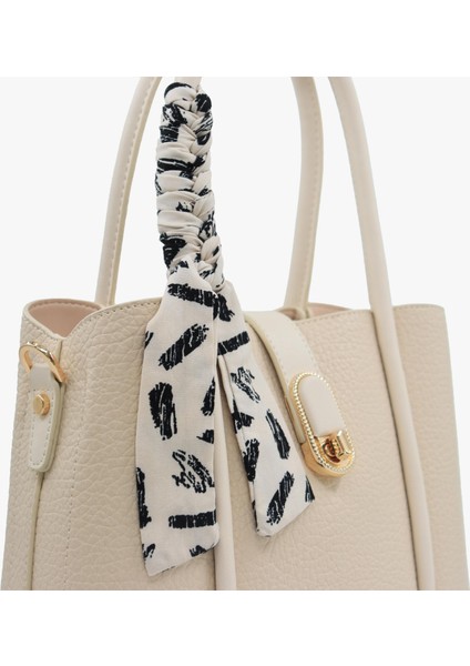 67-8107 Kadın Bej Omuz ve Kol Çanta indirimleri