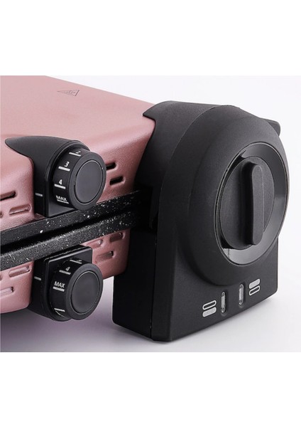 1800 W Tost Makinesi modelleri