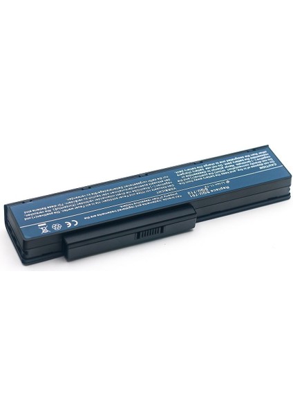 Packard Bell Easynote MH36-U-010 Uyumlu Batarya Pil