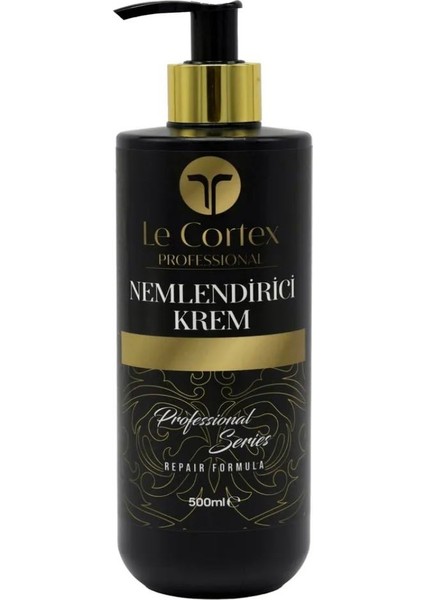 Nemlendirici Krem