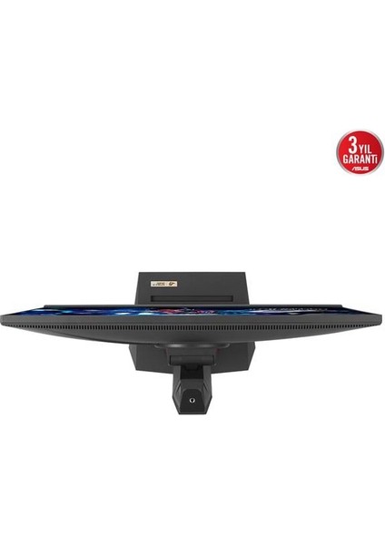 24.5" Fast IPS Rog Strıx XG259QNS 1ms 380HX Hdmı-Dp Pıvot Gamıng Monitör