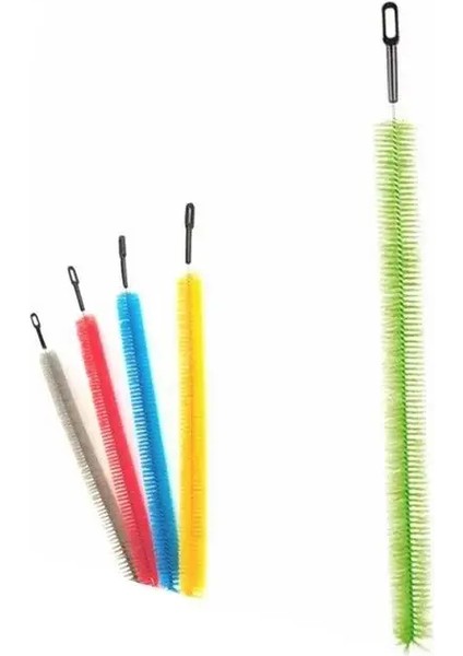 Kalorifer Peteği Fırçası