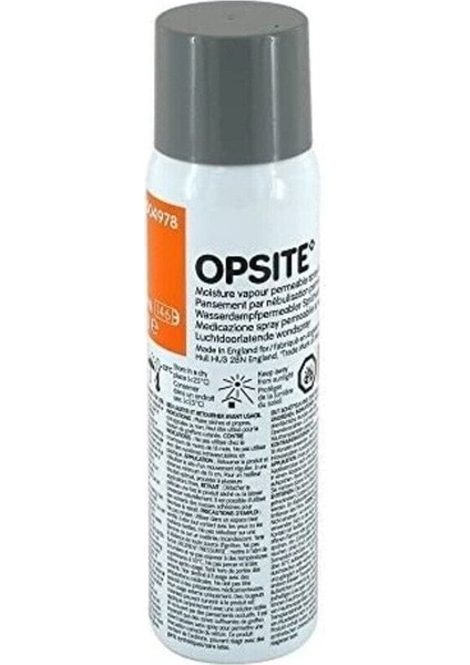 Sprey 100ML