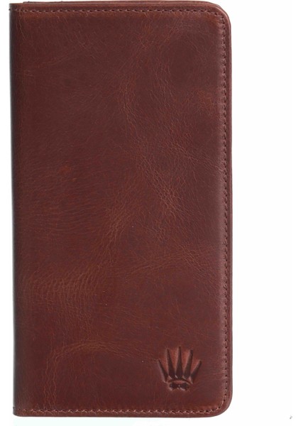 MINI ELEGANT BORDO TELEFON CÜZDANI
