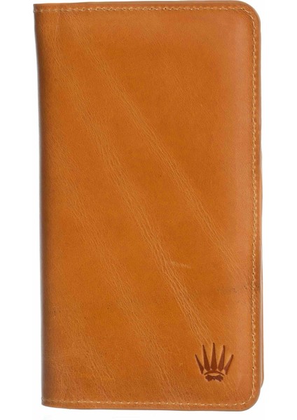 ELEGANT EFEKT SARI TELEFON CÜZDANI
