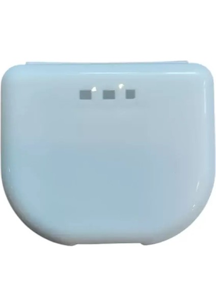 Protez Diş Saklama Kabı modelleri