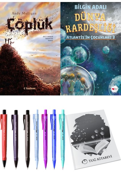 Çöplük ve Dünya Kardeşliği