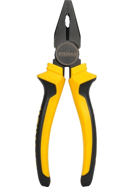 RH01801 Tekno Kombine Pense 180 mm